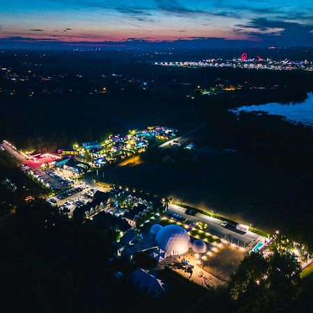 Scandinavia Resort Zator Exterior photo