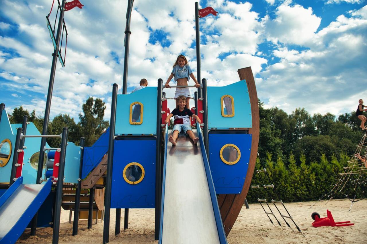 Scandinavia Resort Zator Exterior photo